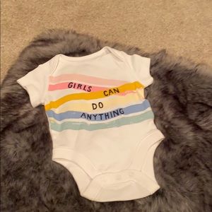 Baby clothes